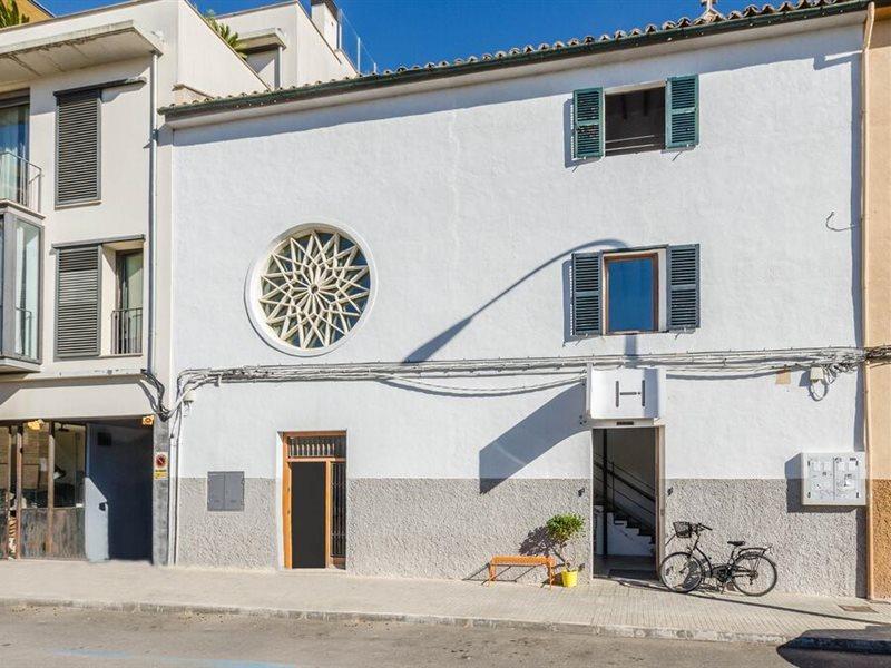 Urban - Juvenil - Youth Hostel
