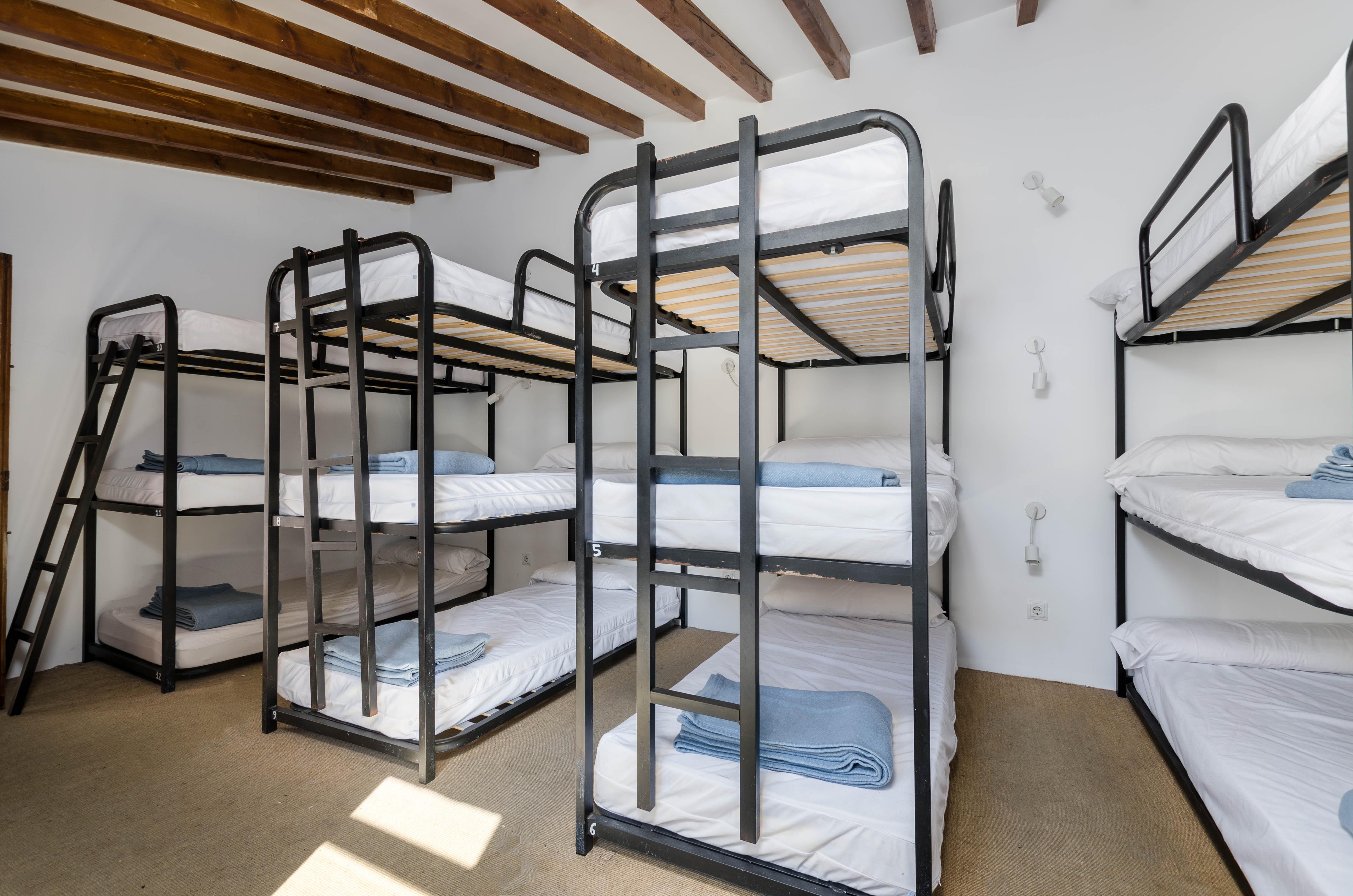 Urban - Juvenil - Youth Hostel *