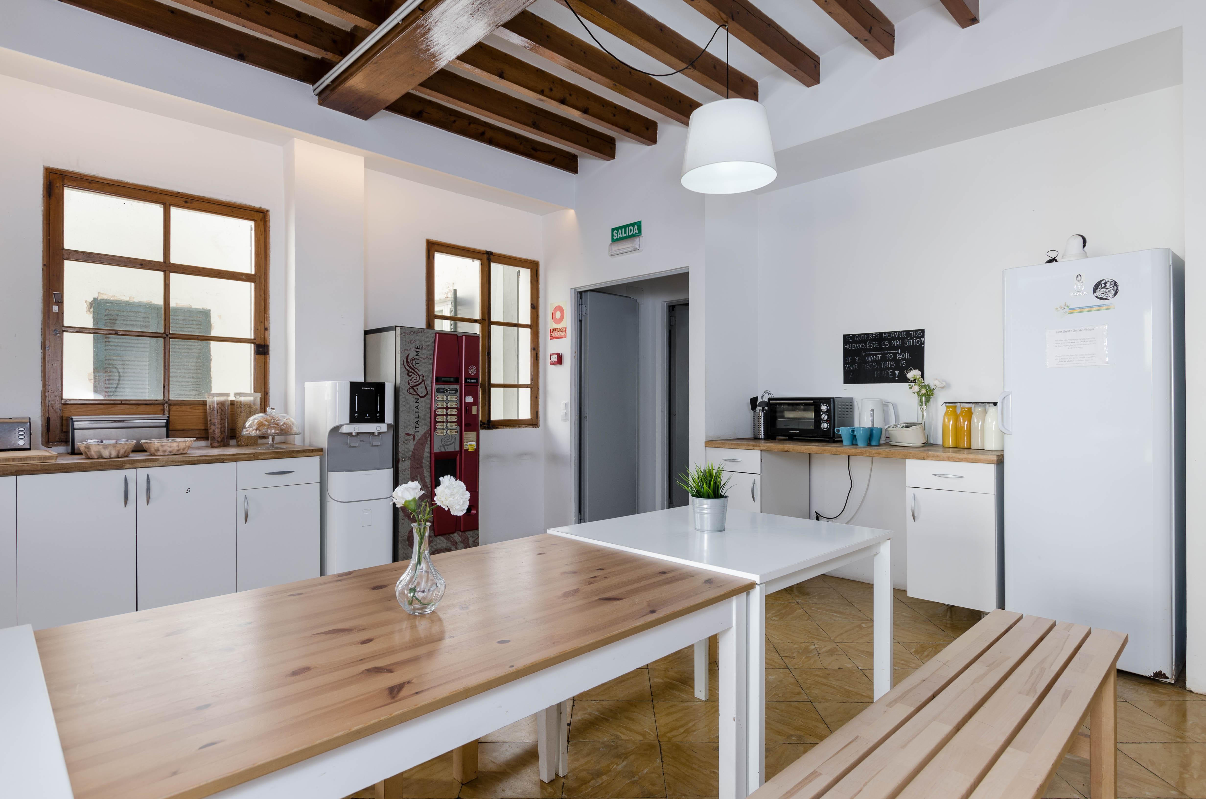 Urban - Juvenil - Youth Hostel Palma de Mallorca