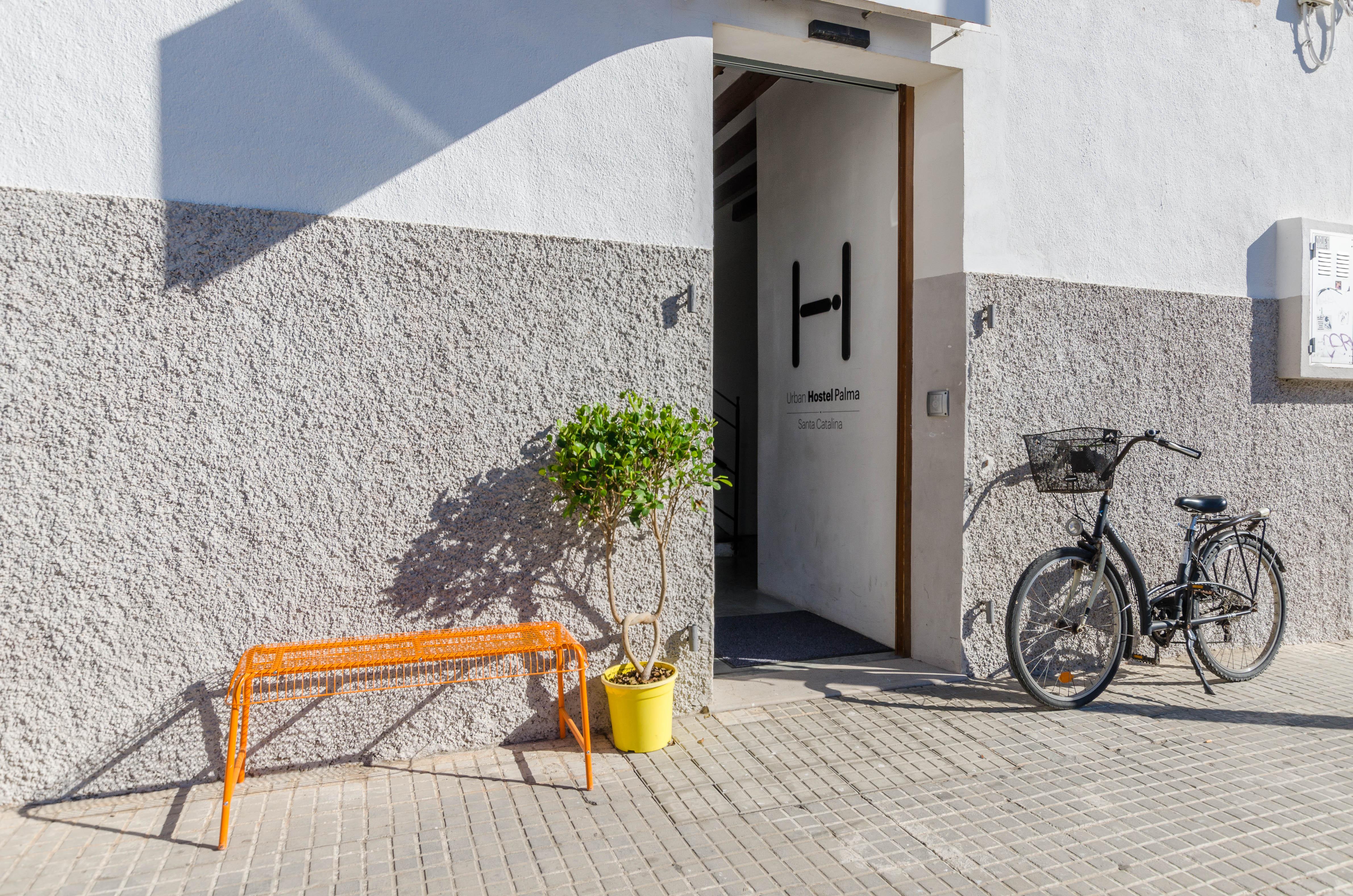 Urban - Juvenil - Youth Hostel Palma de Mallorca