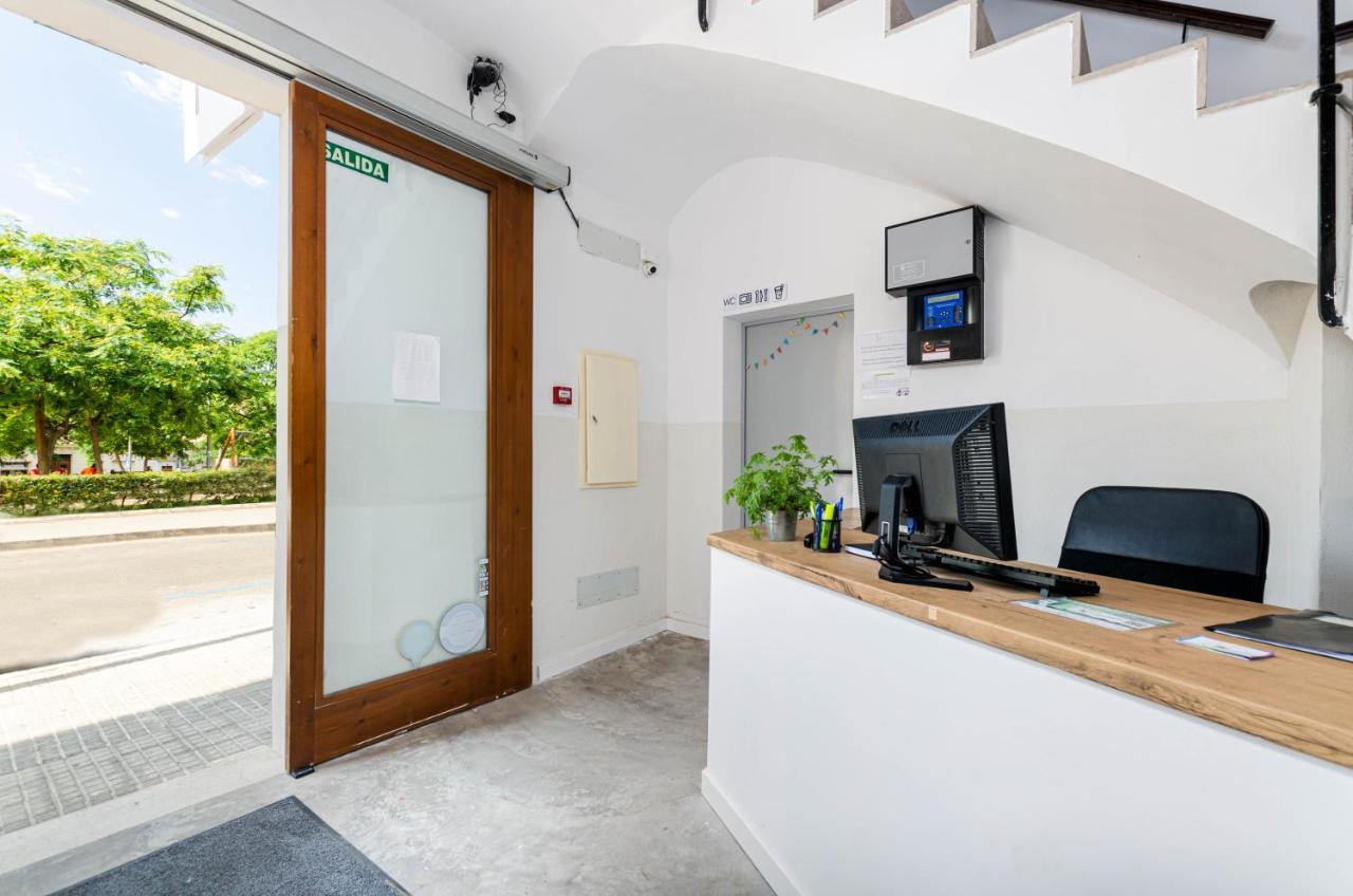 Urban - Juvenil - Youth Hostel