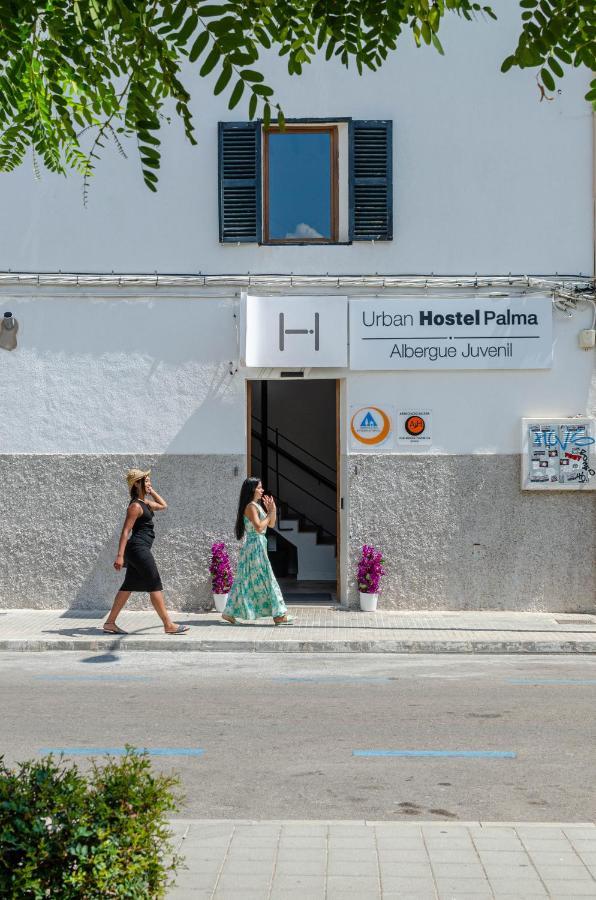 Urban - Juvenil - Youth Hostel *