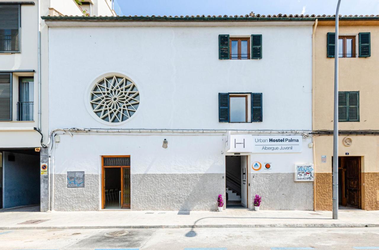 Urban - Juvenil - Youth Hostel Palma de Mallorca