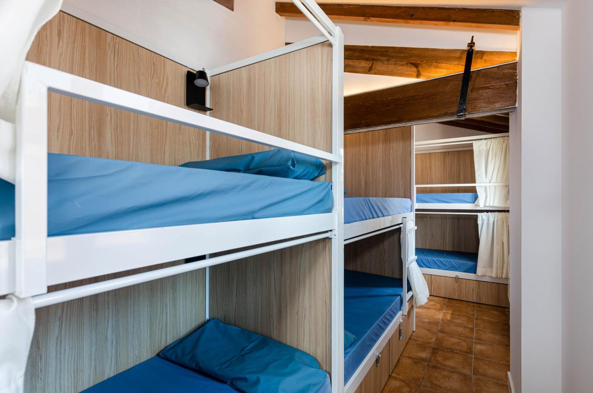 Urban - Juvenil - Youth Hostel Palma de Mallorca