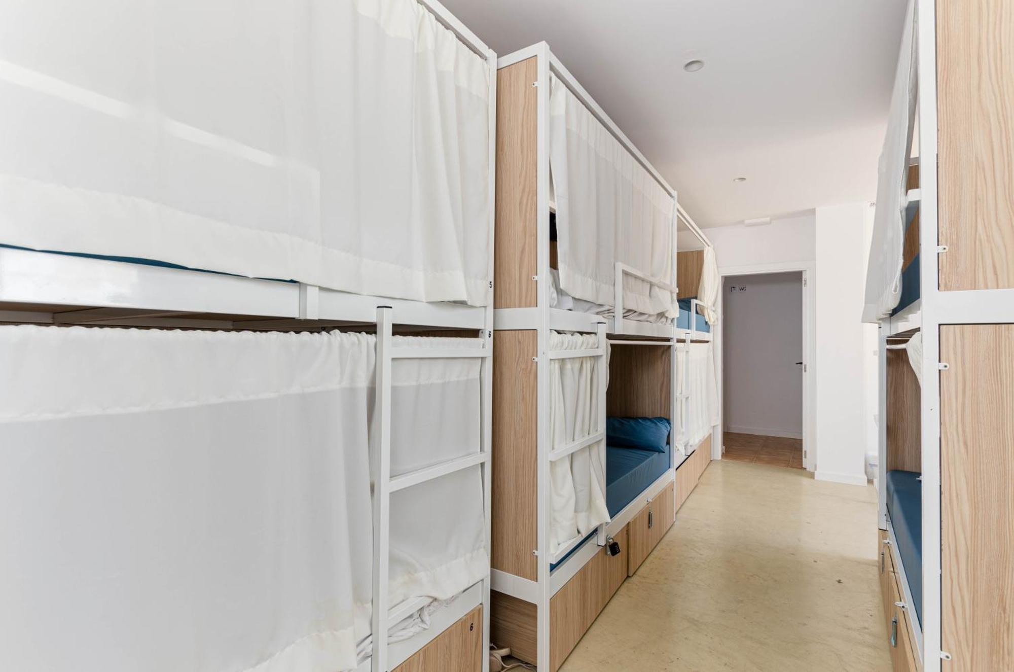 Urban - Juvenil - Youth Hostel Palma de Mallorca