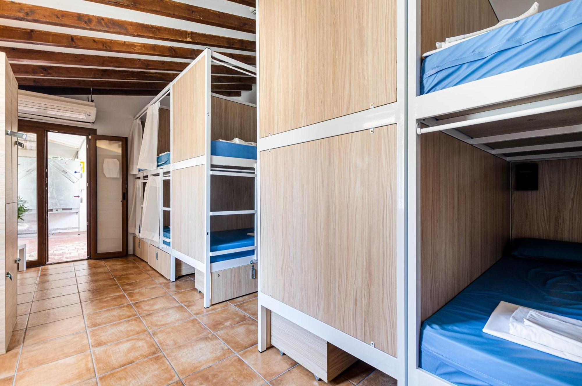 Hostel Urban - Juvenil - Youth