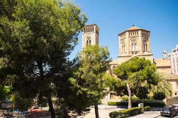 Urban - Juvenil - Youth Hostel Palma de Mallorca