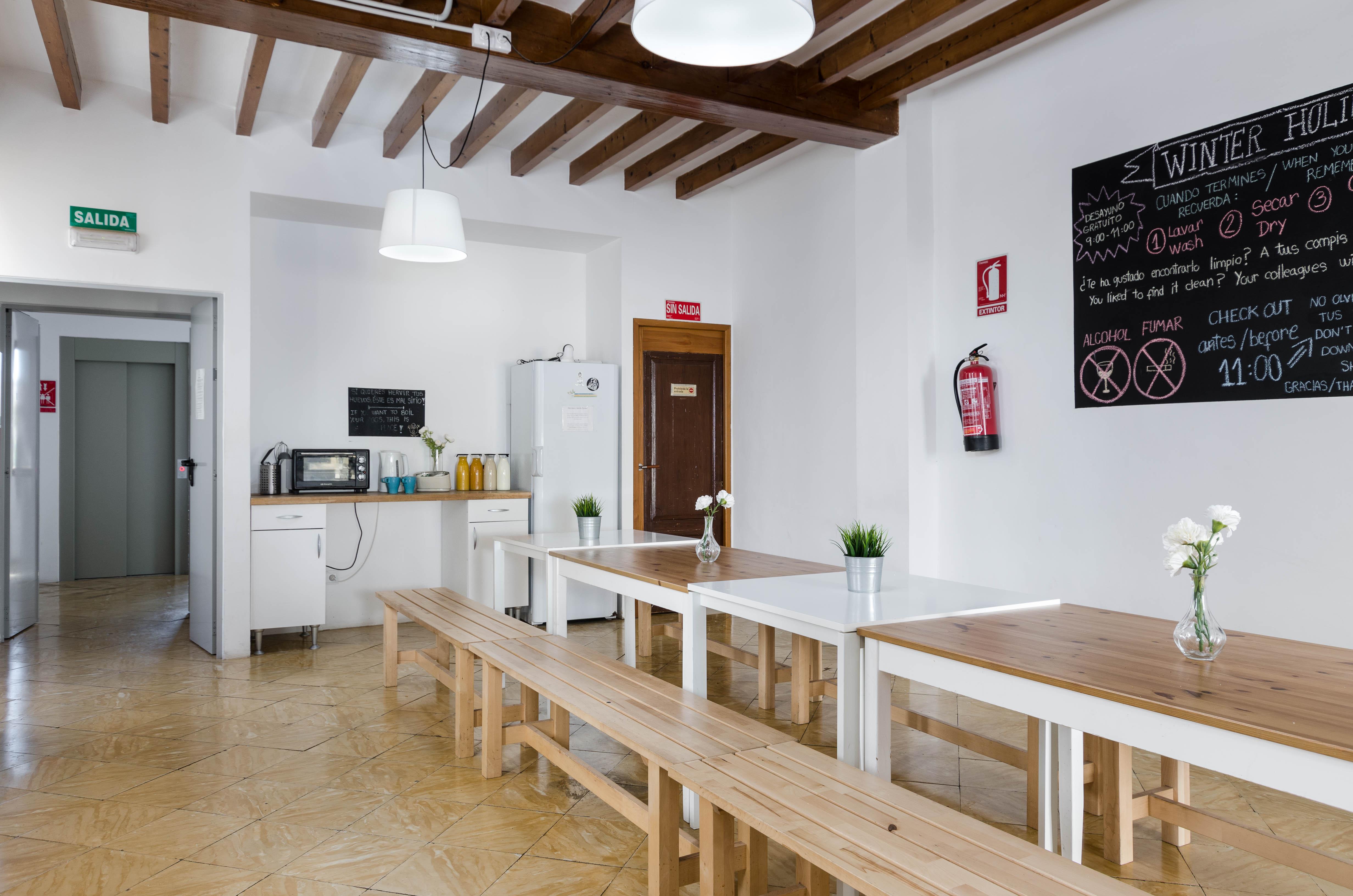 Urban - Juvenil - Youth Palma